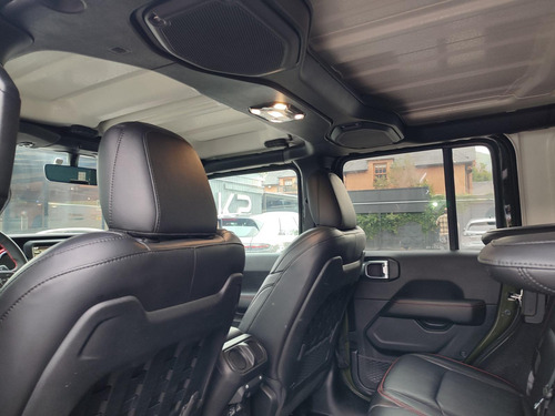 Jeep Wrangler RUBICON UNLIMITED 3.6 4X4