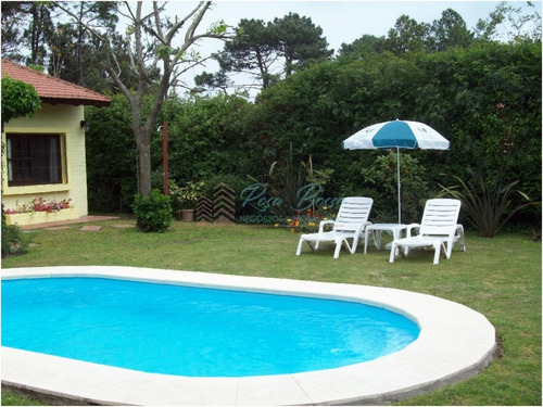 Imagen 5 de 30 de Linda Propiedad En Un Entorno Tranquilo, Para La Venta.