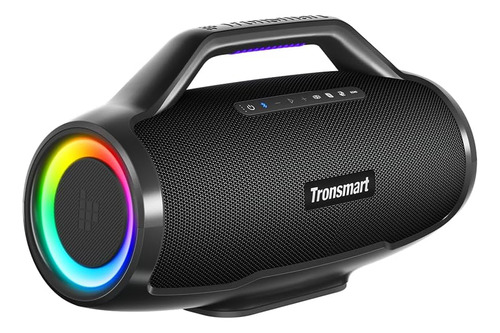 Altavoz Portátil Tronsmart Bang Max 130w Ecualizador