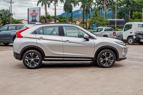 Mitsubishi Eclipse Cross 4x4 Full 2020