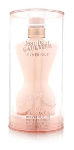 Gel Para Baño Y Ducha - Jean Paul Gaultier De Jean Paul Gaul