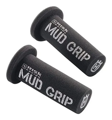 Mud Grips Puños Para Barro Husqvarna Te Tc Fe Palermo Bikes