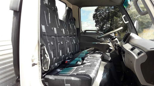 Sucata Jac Motors T.140