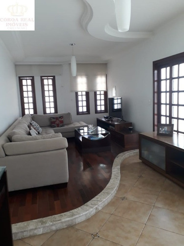 Imagem 10 de 26 de Sobrado - Sb0003295 - 33375471