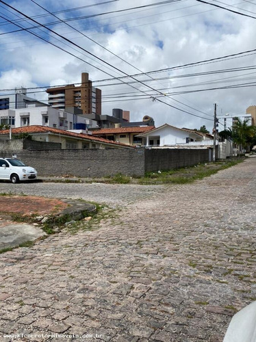 Imagem 3 de 13 de Terreno Urbano Para Venda Em Natal, Lagoa Nova - Kt 0070_2-1227387