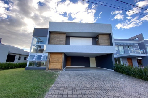 Imagem 4 de 29 de Casa À Venda Em Xangri-lá - Ca00995 - 34962131