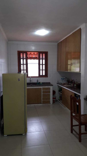 Imagem 5 de 21 de Chácara Com 4 Dorms, Morro Branco, Pirapora Do Bom Jesus - R$ 700 Mil, Cod: 235338 - V235338