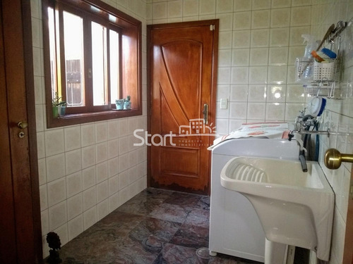 Imagem 27 de 30 de Casa Á Venda E Para Aluguel Em Loteamento Alphaville Campinas - Ca004121