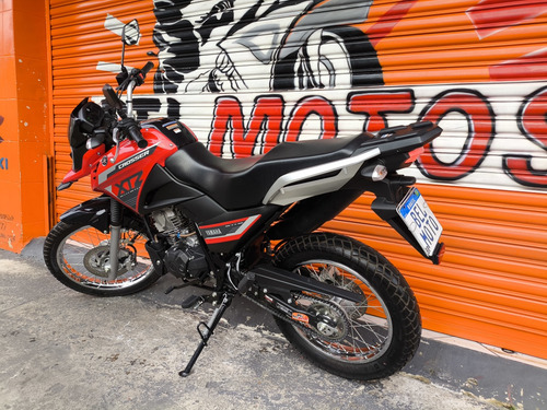 Yamaha Xtz 150 Crosser S 2025 Abs Com 1 Mil Km