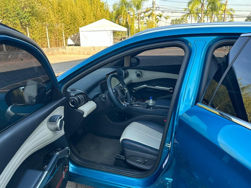 BYD Yuan Plus 0.0 Ev Aut. 5P EléCtrico