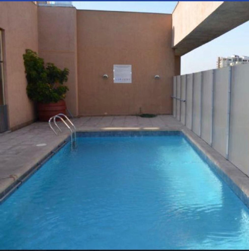 Oportunidad Lado Metro Sra Ana Un Dorm (10401)