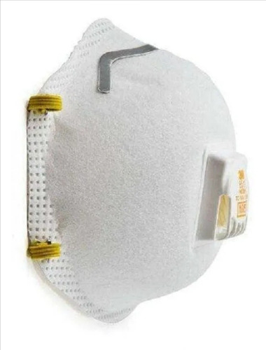 Cubrebocas 3m N95 8511 Niosh