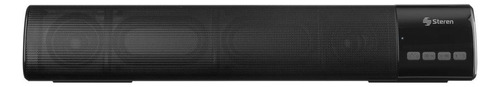 Bocina Bluetooth Soundbar Con Bass Reflex | Boc-881