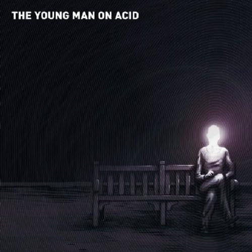 Cd: Young Man On Acid