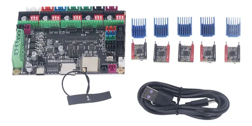 comprar Placa De Control De Impresora 3d Para Placa Base Mks Tinybee