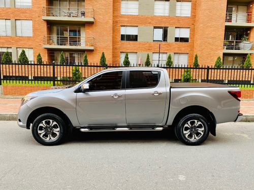 Mazda Bt 50 Profesional