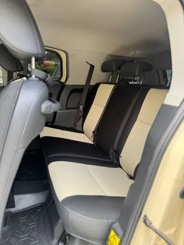 Toyota Fj Cruiser 4.0 V6 Final Edition 4X4