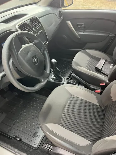 Renault Sandero 1.6 Expression