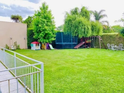 Imagen 7 de 8 de Casa Chalet En Venta Ubicado En Manuel Alberti, Pilar