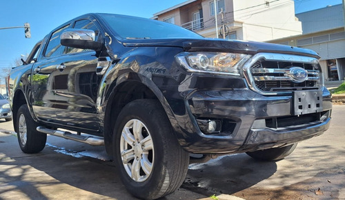 Ford Ranger 3.2 Cd Xlt Tdci 200cv Manual 4x2
