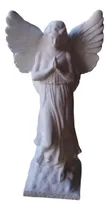 Comprar Estatua Angel Rezando De 15cm Deco Estatuilla Clásica 3d
