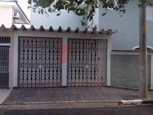 Imagem 1 de 15 de Sobrado - Mooca - Ref: 956 - V-956