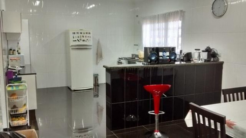 Casa Residencial À Venda, Condominio Fazenda Palmeiras Imperiais, Salto - Ca0724. - Ca0724