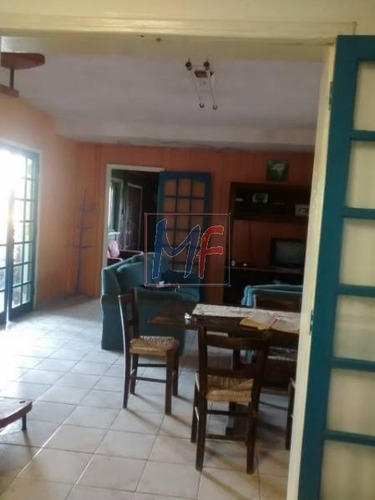 Imagem 22 de 27 de Ref: 12.722 - Linda Chácara Em Condomínio Bairro Estância Kennedy, Com 5 Dorms (1 Suíte), 2 Banheiros, 1 Lavabo, 4905 M². Analisa Permuta. - 12722