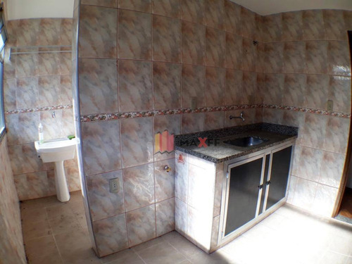 Imagem 15 de 20 de Apartamento Residencial Para Locação, Taquara, Rio De Janeiro. - Ap0348