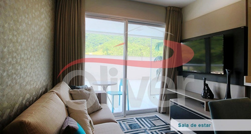 Imagem 7 de 27 de Ecoville Residence, Apartamento 2 Dormitorios, 1 Vaga De Garagem, Ressacada, Itajaí, Santa Catarina - Ap00824 - 33544562