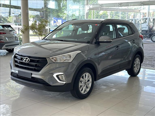 Hyundai Creta Creta 1.6 16v Action