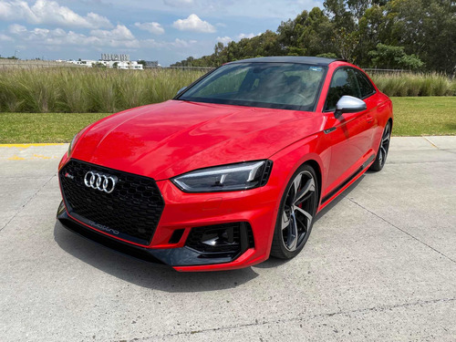 Imagen 1 de 15 de Audi Serie Rs 2018 Rs5