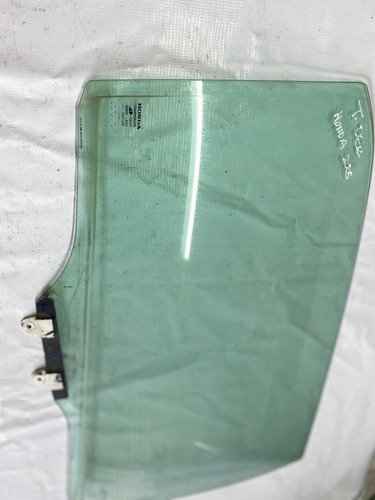 Vidrio Puerta Tras Derecha 05 Accord Honda (Usado)