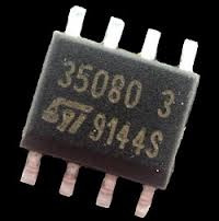 M 35080 Eeprom Spi Tablero Bmw Opel Chevrol Etc