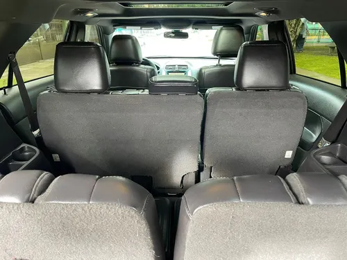 Ford Explorer 3.5 Limited