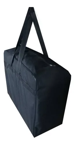 Bolso De Viaje Grande Gigante 29 Zoom / E-sotano