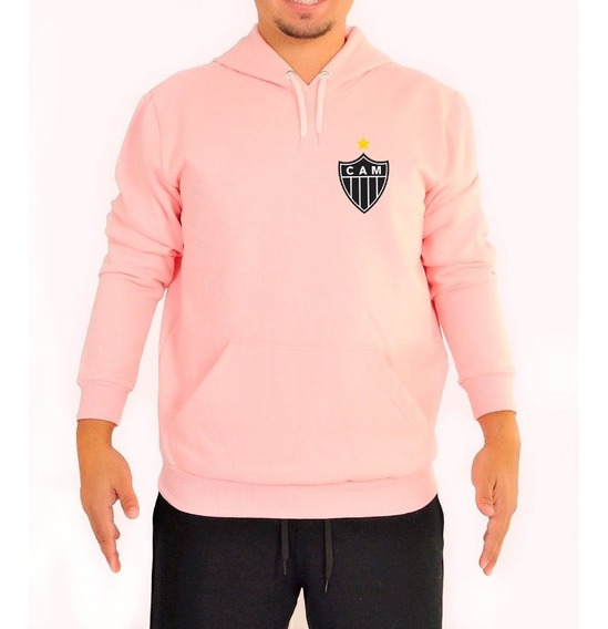 blusa de frio atletico mineiro