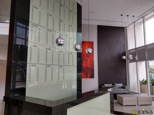 Imagem 5 de 12 de Sala Comercial No Centro De Guarulhos - Et4392