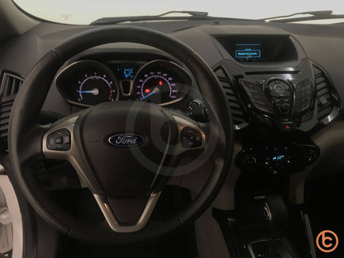 Imagem 11 de 15 de Ford Ecosport 2.0 Titanium Plus 16v Flex 4p Powershift
