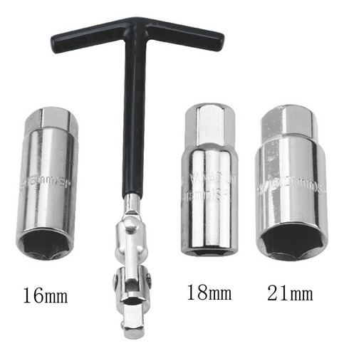 Zj Kit De Herramientas De Reparación De Automóviles Y
