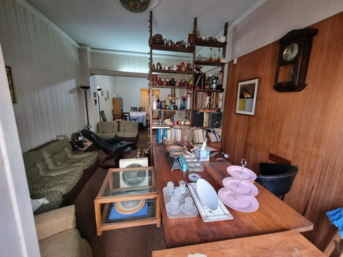 Imagen 3 de 21 de Apartamento -próximo Sarmiento Y Bv Artigas , 168 M2, 4 Dormitorios, Gge.
