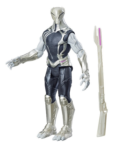 Chitauri 15cm Marvel Avengers Endgame Hasbro E3935