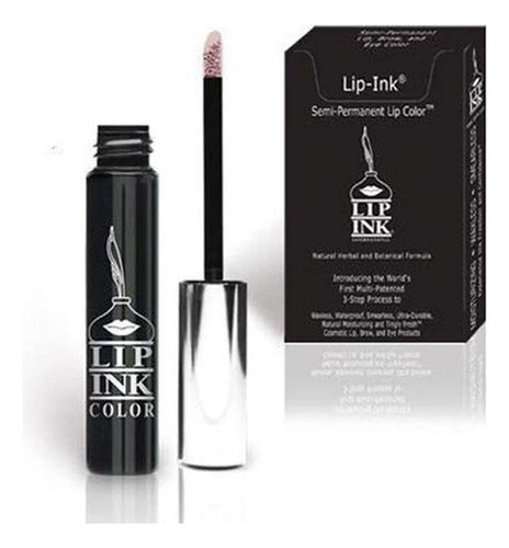 Lip Ink 100% Smearproof Trial Lip Kits, Sandwood