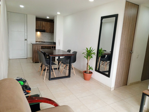 Venta Apartamento De 60mt2 Pangola, Jamundí 9968.