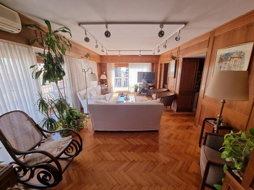 Imagen 4 de 30 de Alquiler Hermoso Piso - Belgrano Barrancas