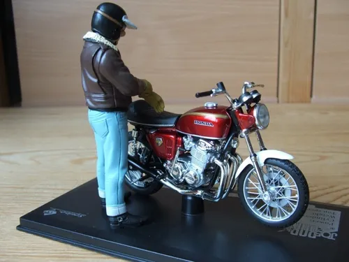 Amazon.co.jp: JOE BAR TEAM SOLIDOソリド ホンダ CB750Four 1