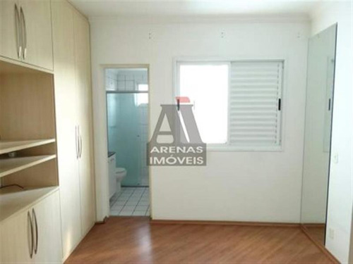 Imagem 4 de 11 de Apartamento - 335