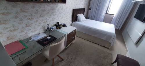 Imagem 30 de 30 de Apartamento À Venda, 180 M² Por R$ 1.430.000,00 - Boqueirão - Santos/sp - Ap6422