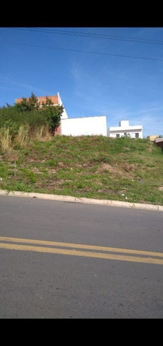 Imagem 5 de 7 de Terreno À Venda, 238 M² Por R$ 120.000,00 - Campestre - Piracicaba/sp - Te1341