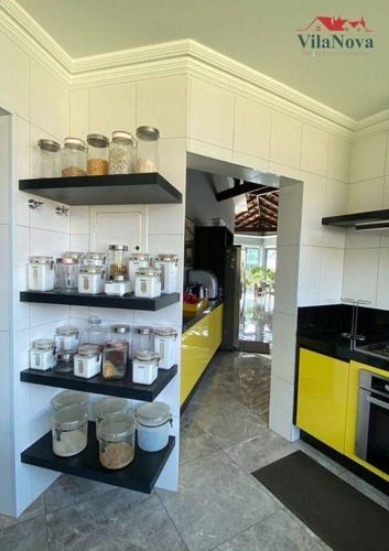 Imagem 23 de 30 de Chácara Com 5003 M² - Venda Por R$ 4.900.000 Ou Aluguel Por R$ 20.000/mês - Indaiatuba/sp - Ch0171